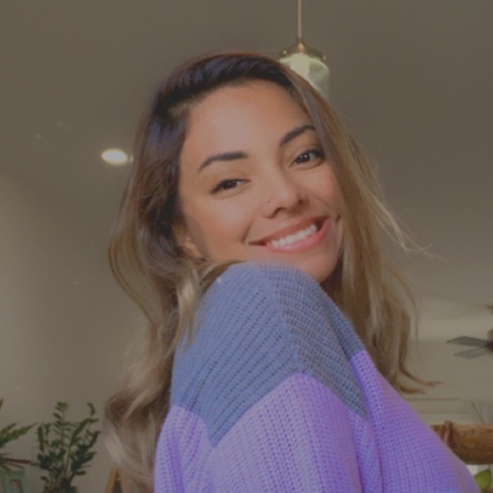 Meet your Posher, Madelyn